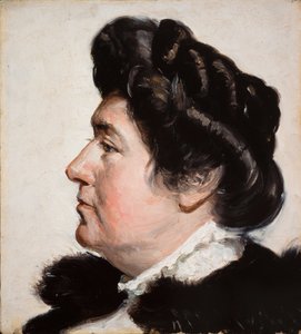 Ellen Gulbranson da Michael Peter Ancher